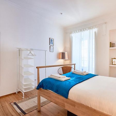 Spacious Bairro Alto Apartment With Courtyard, By Timecooler Lisboa 外观 照片