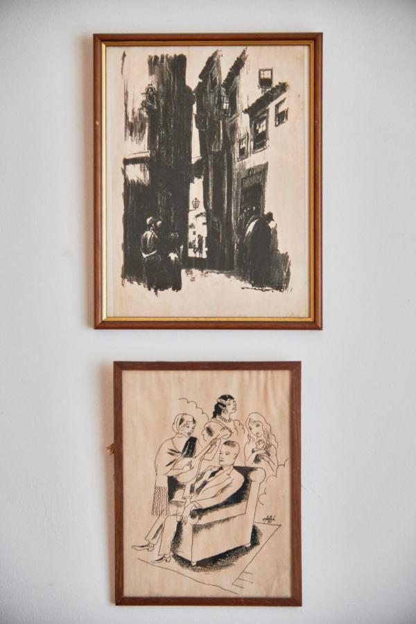 Spacious Bairro Alto Apartment With Courtyard, By Timecooler Lisboa 外观 照片